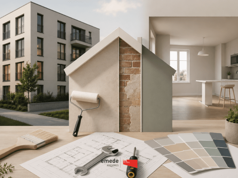 Gastos deducibles alquiler inmueble