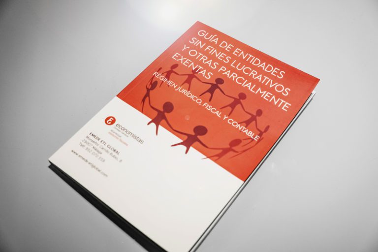 Guía jurídica, fiscal y contable