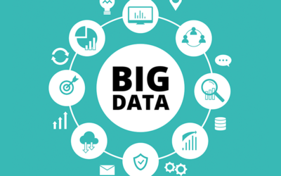 El «big data» y Hacienda