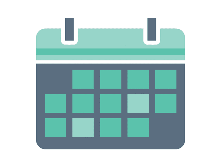 calendario