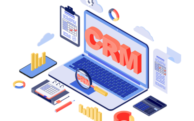 La Importancia del CRM