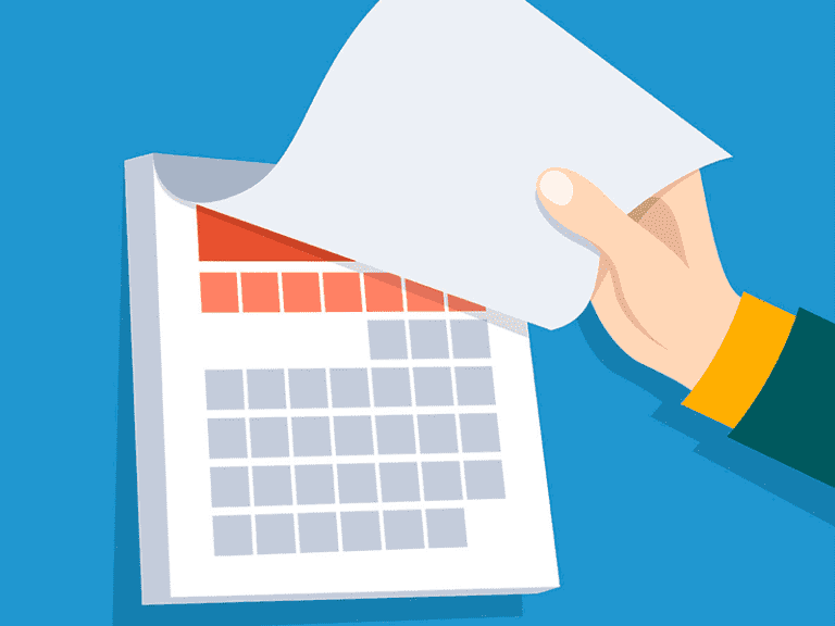 Cómputo de plazos de las notificaciones electrónicas