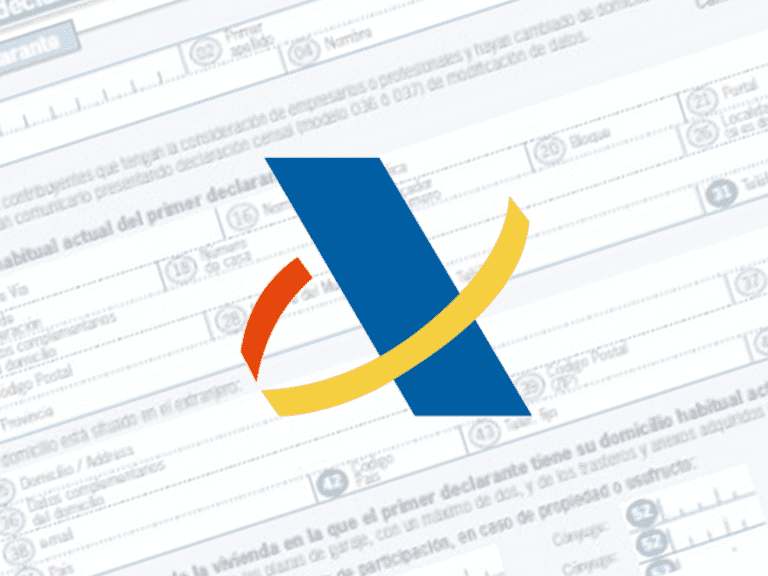 Novedades de IRPF 2020