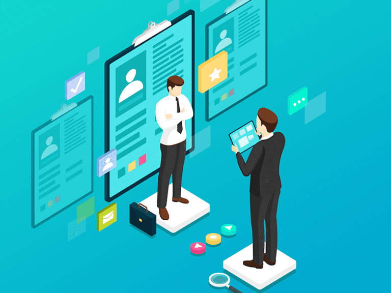 Prácticas Especialista Informático