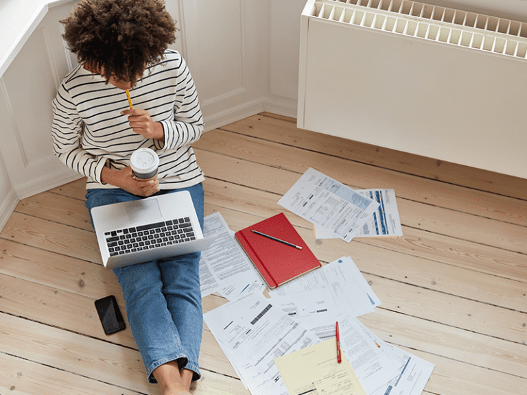 deducibilidad de gastos por deterioro