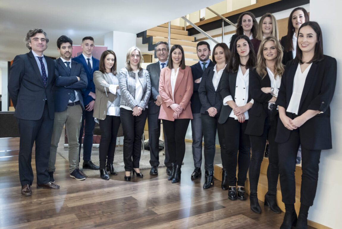 Equipo EMEDE