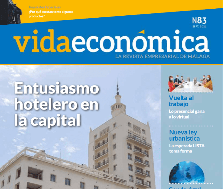 Las Asociaciones también tributan