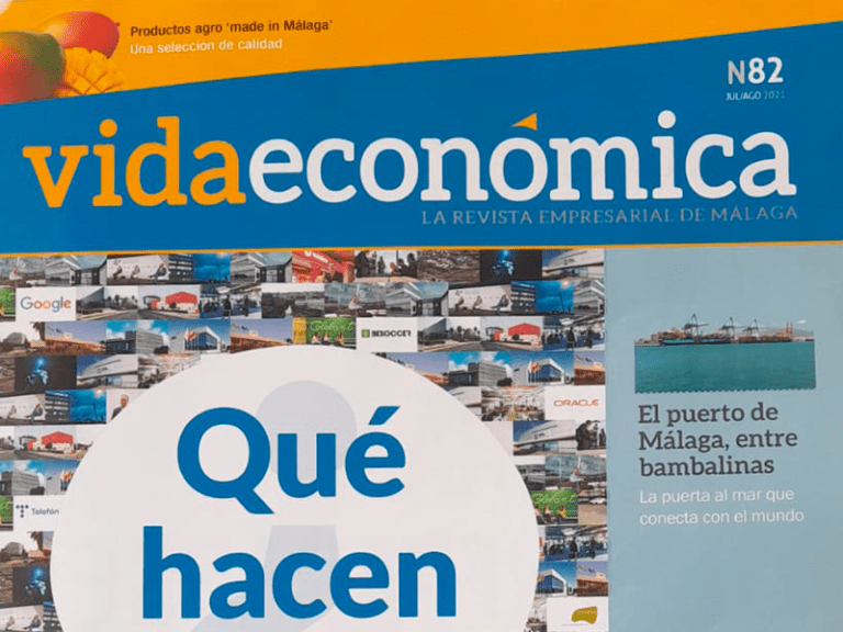 Especial Despachos Profesionales