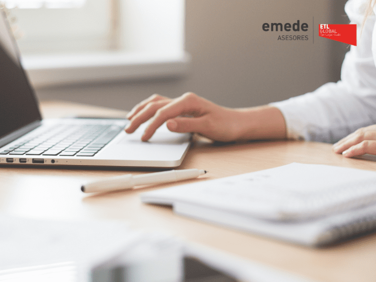 Legalización de Libros