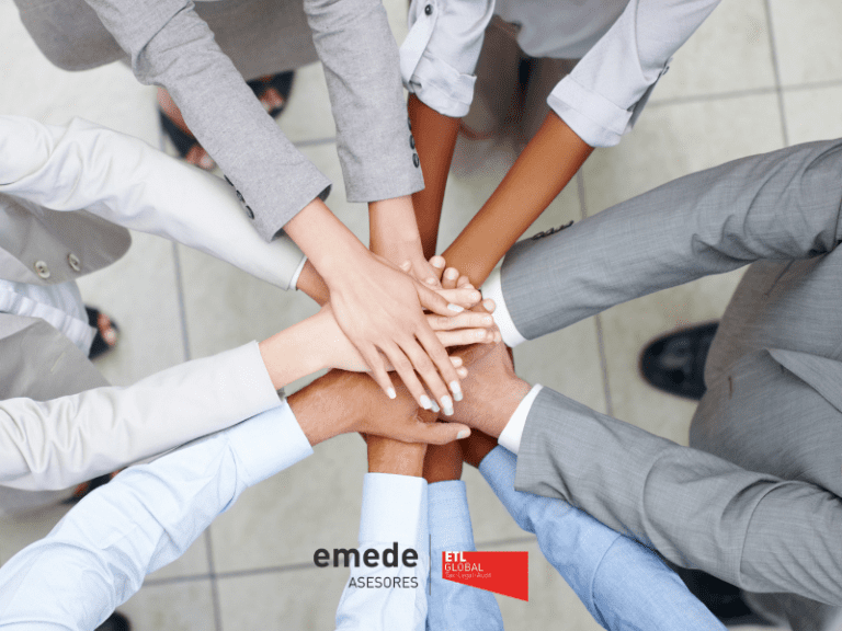 Empoderando a tu equipo