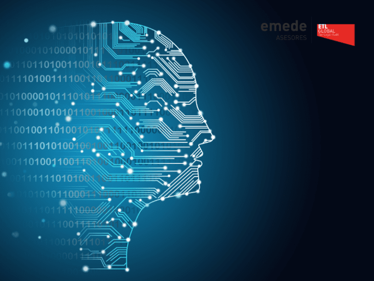 Inteligencia Artificial inspección tributaria