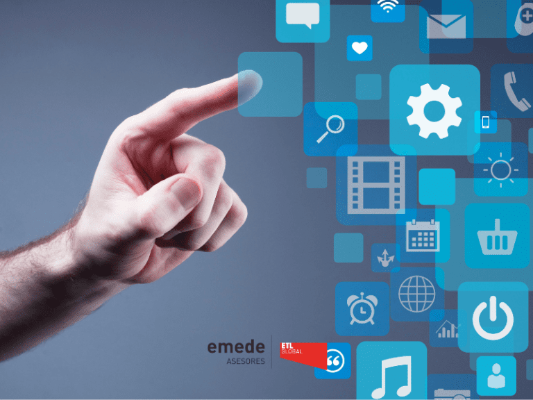Revoluciona tu Asesoría o Despacho con SharePoint