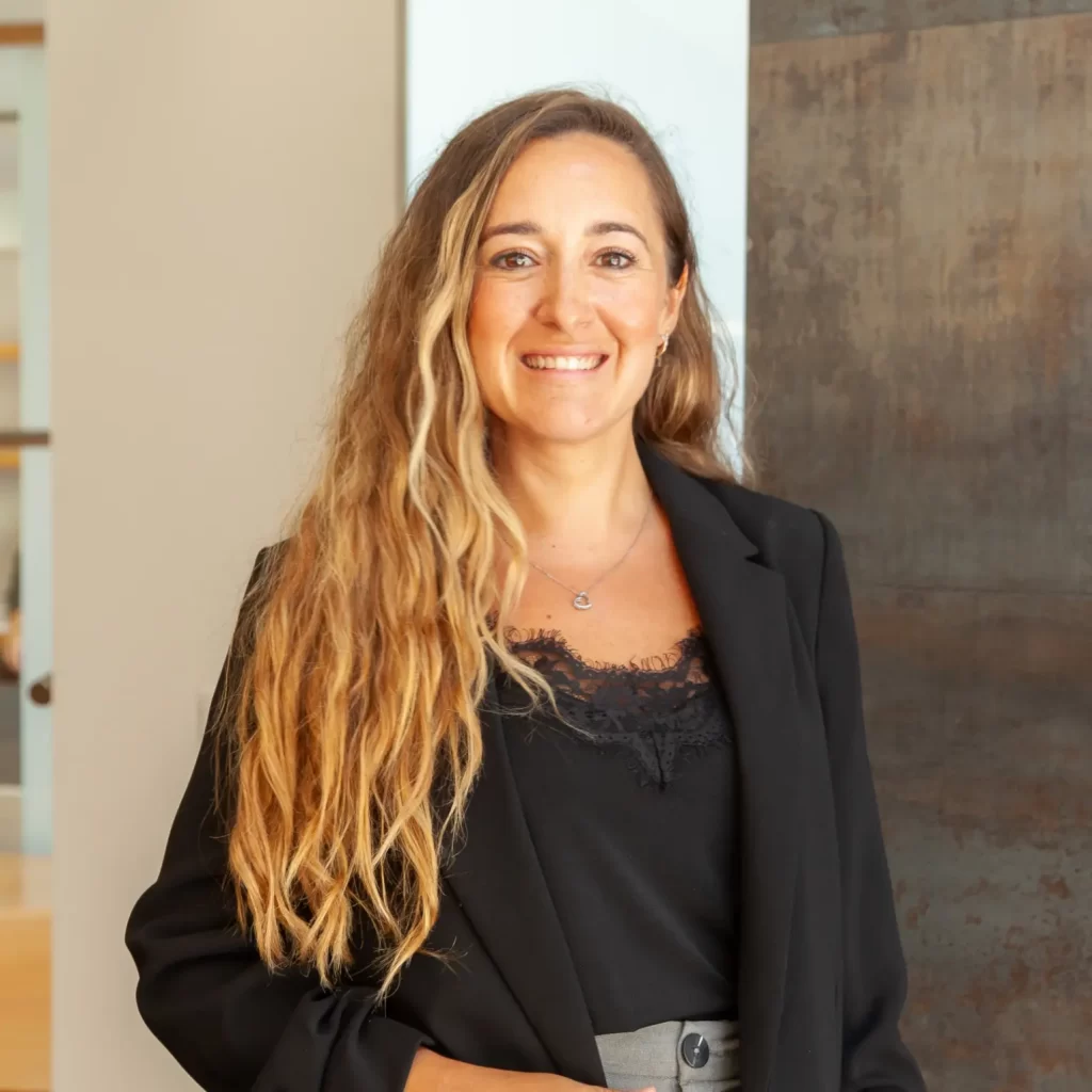 Emede ETL GLOBAL | Asesor Fiscal Patricia Oropesa