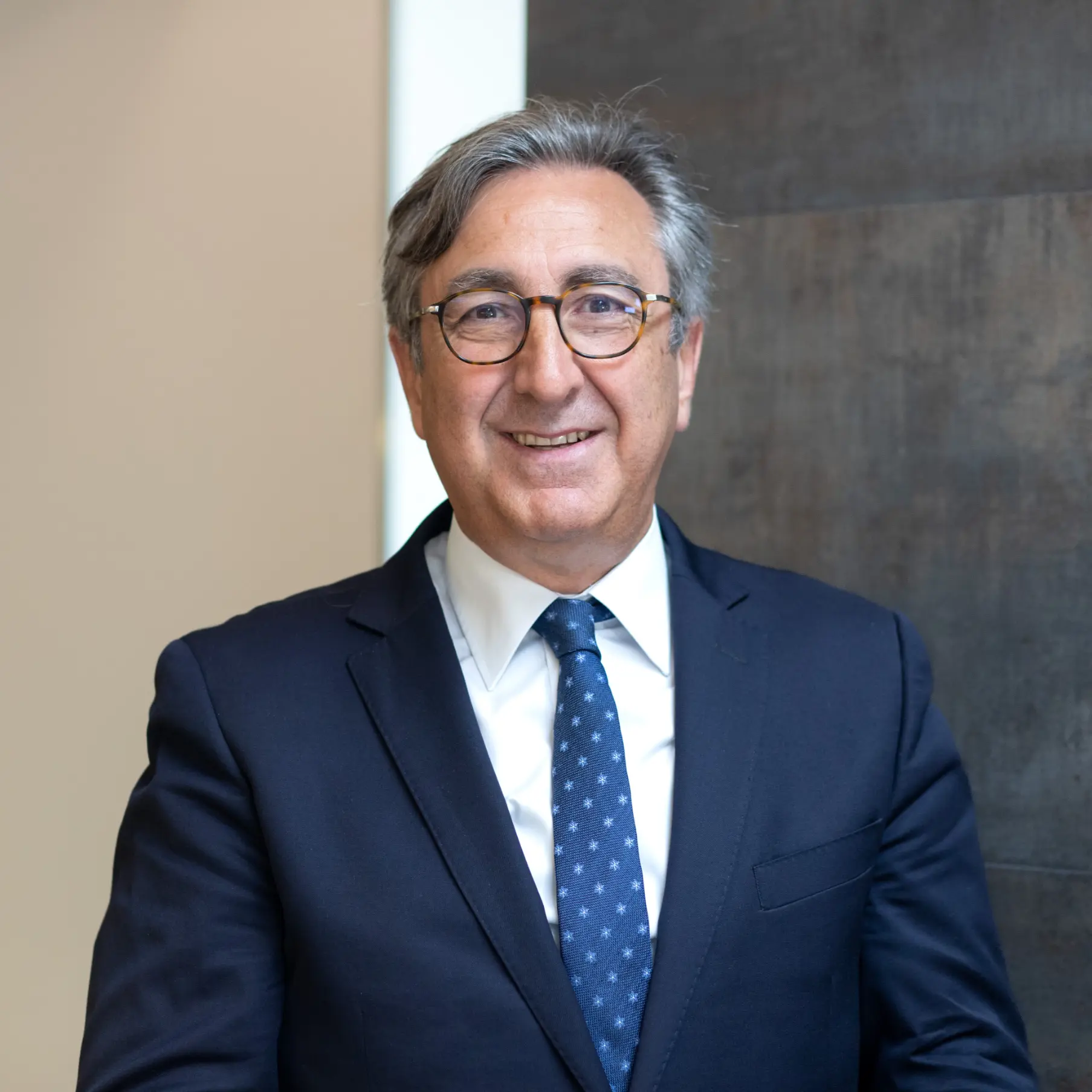 Emede ETL GLOBAL | Economista Juan Manuel Toro Fernandez