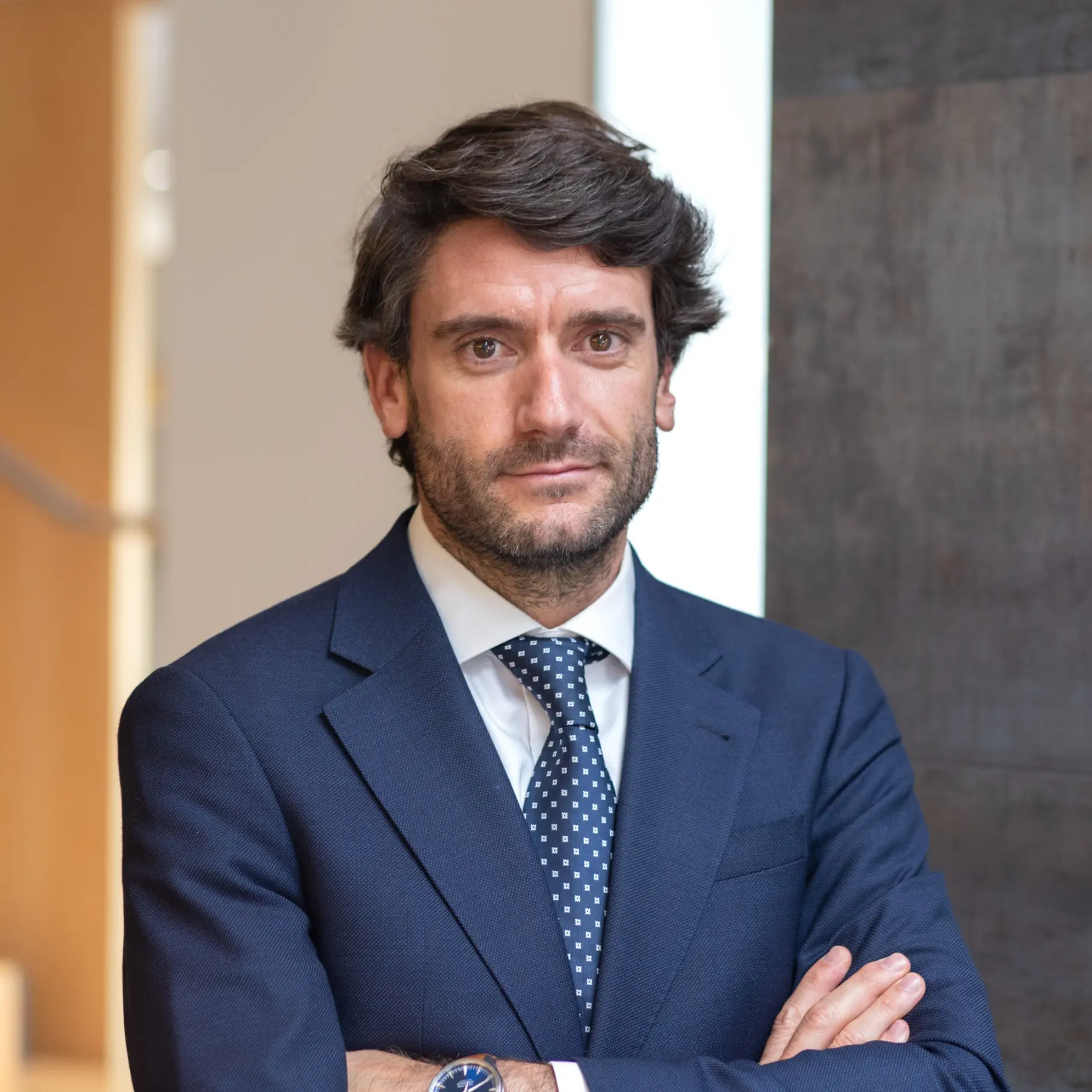 Emede ETL GLOBAL | Asesor Fiscal Leopoldo Martinez