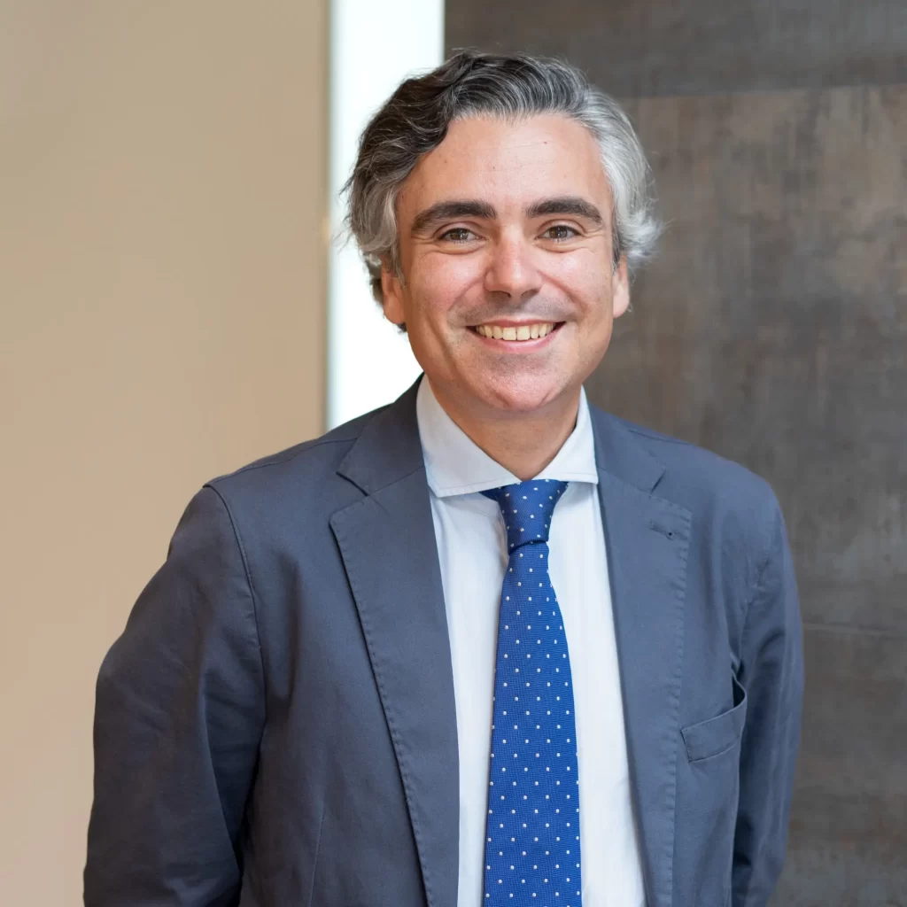 Luis Gajate