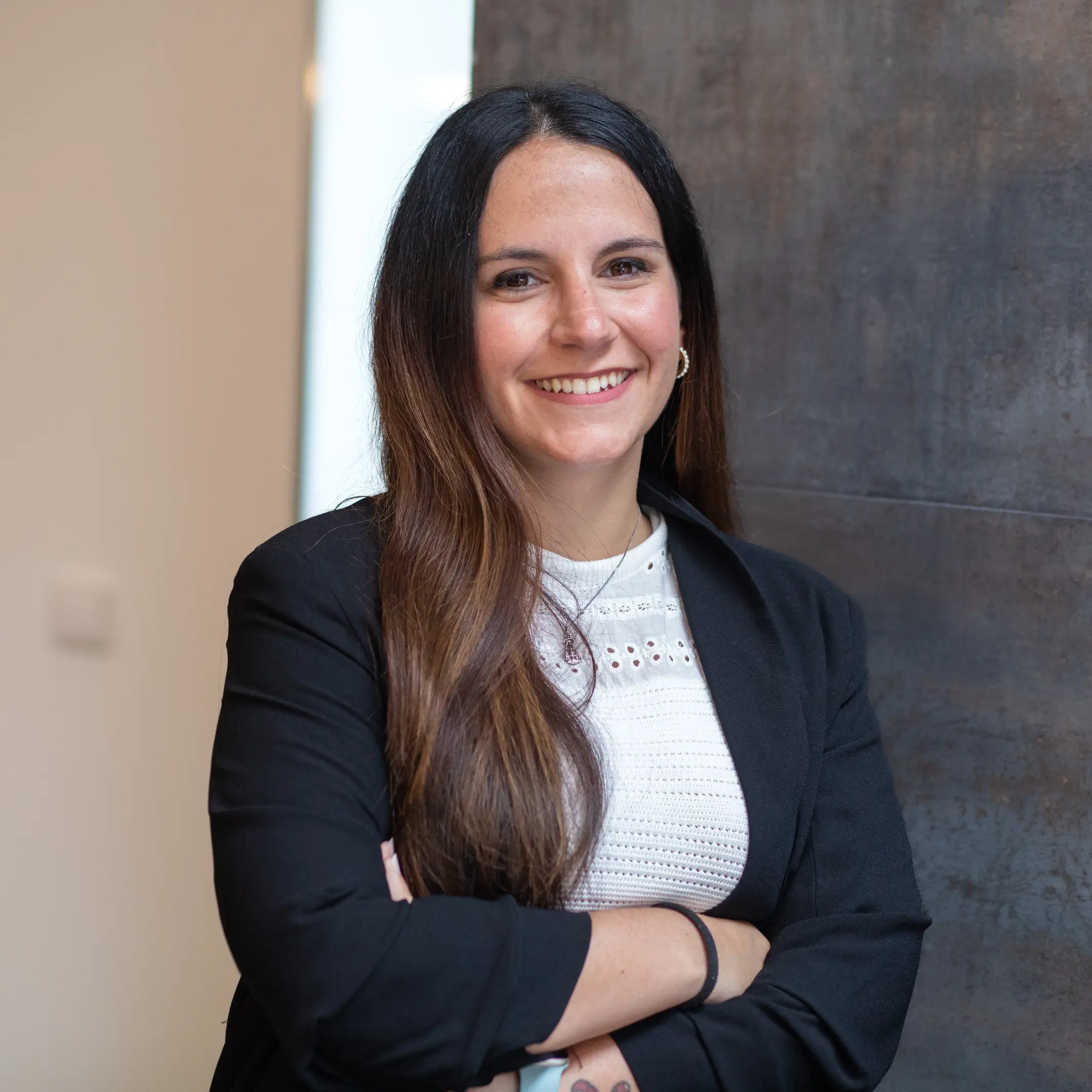 Emede ETL GLOBAL | Outsourcing Financiero Rocío Moreno