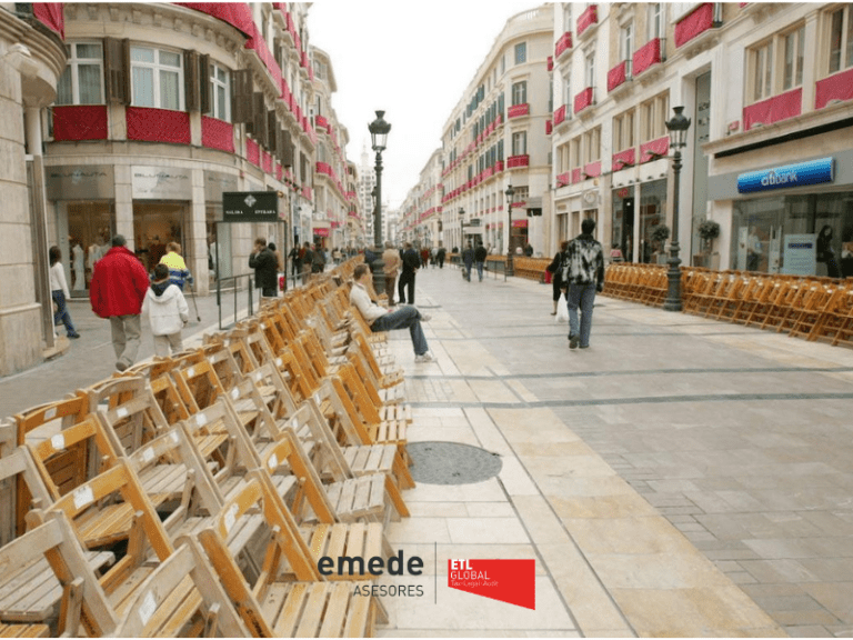 IVA Semana Santa Málaga