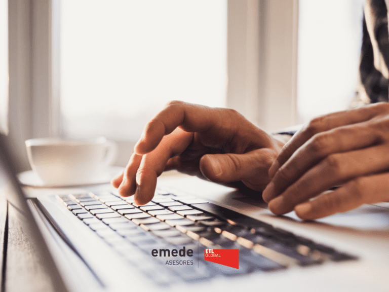 Legalización de libros mercantiles