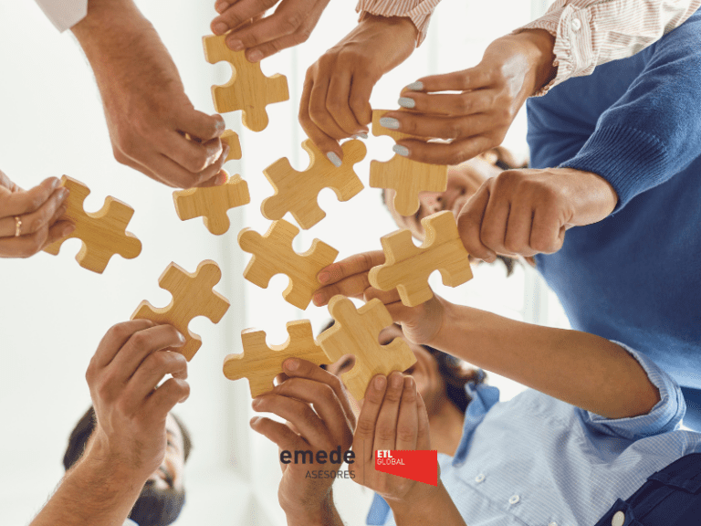 LA GESTIÓN INTERNA DE UNA EMPRESA