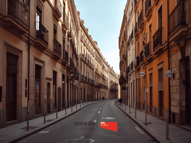 IRNR no residentes España reclamación