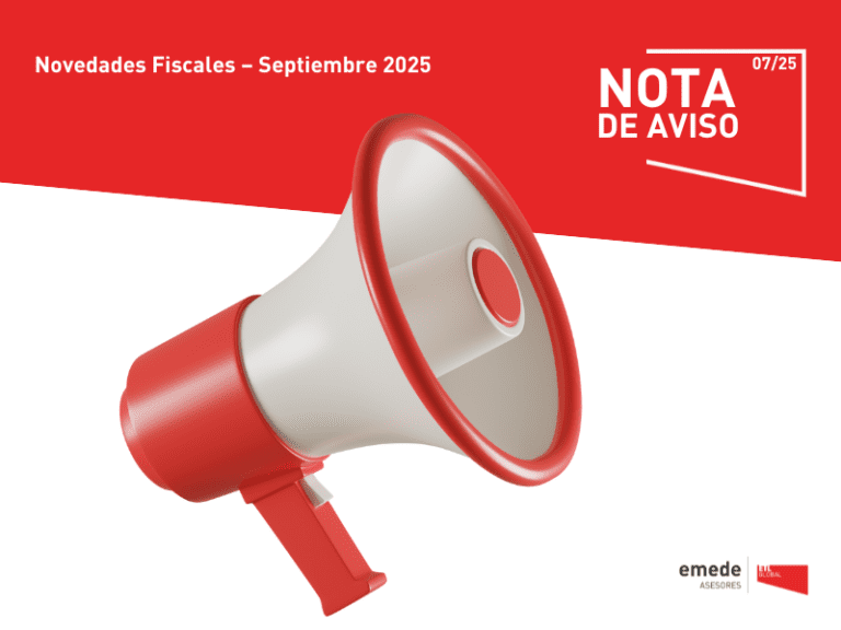 Informe fiscal REAF economistas