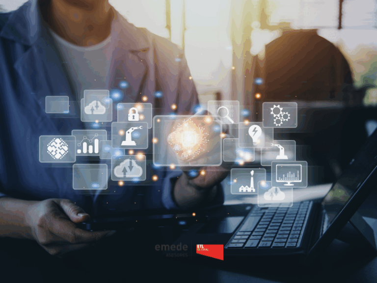 Gestión de herencia digital