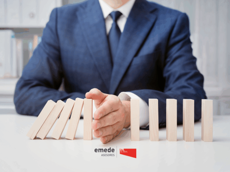 poder preventivo ambito empresarial