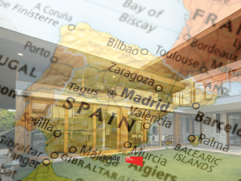 Spain attracts wealthy investors