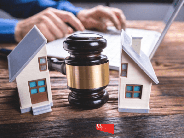 liquidación gananciales fiscalidad inmuebles