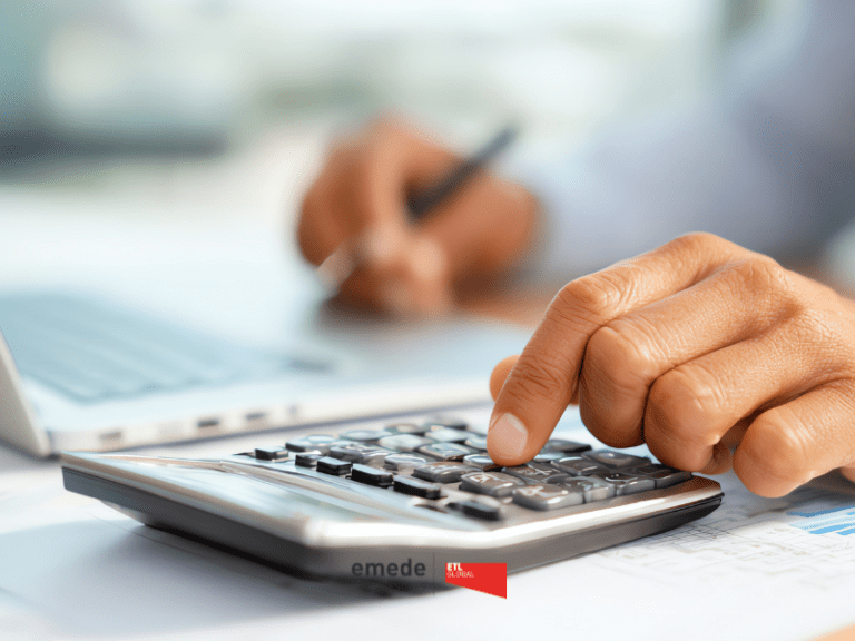 Compensación bases imponibles negativas