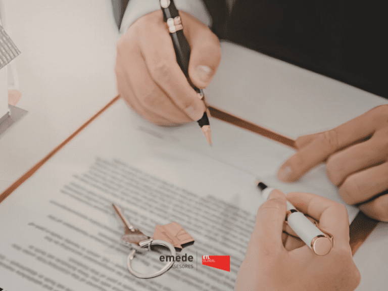 Nueva regulación inmobiliaria Andalucía