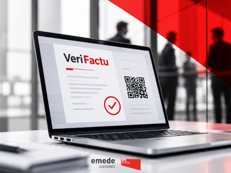 VeriFactu obligatorio en 2027