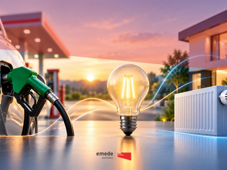 rebajas fiscales carburantes 2026